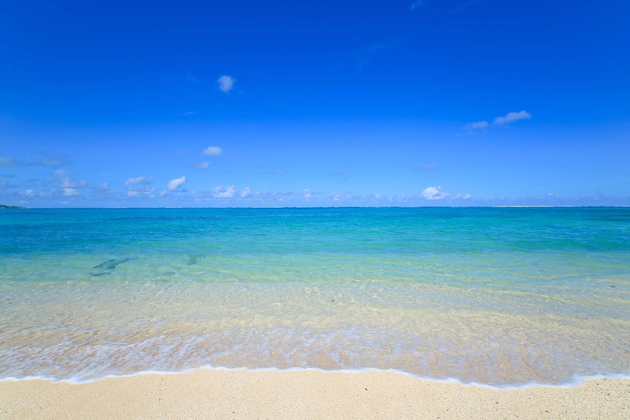 石垣島コテージakeeesi365 Ishigaki  Buitenkant foto